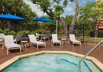 Fairfield Inn And Suites By Marriott קלירווטר