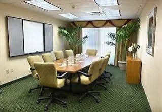 מלון Fairfield Inn And Suites By Marriott קלירווטר