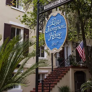 eliza-thompson-house.top-hotels-in-savannah.com/