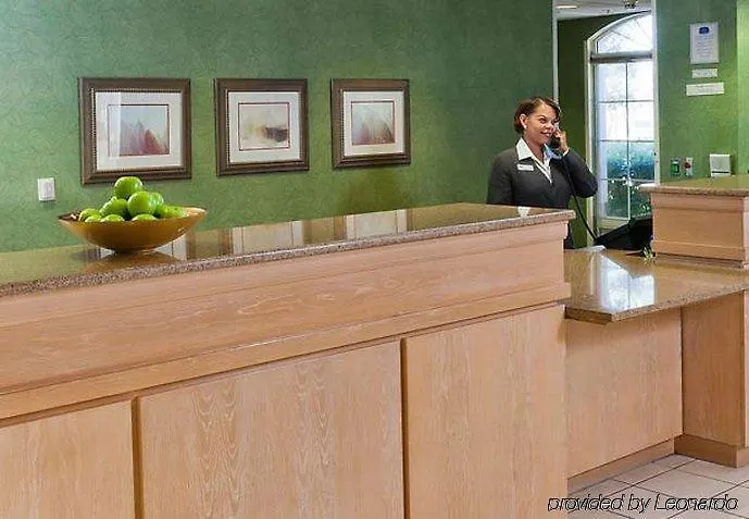 Fairfield Inn And Suites By Marriott Clearwater United States
