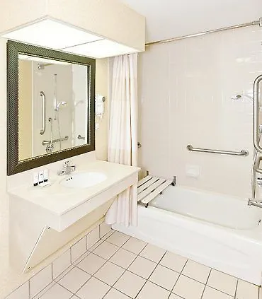 Fairfield Inn And Suites By Marriott Clearwater